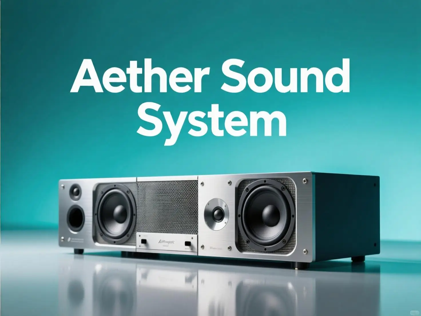 Aether Sound System