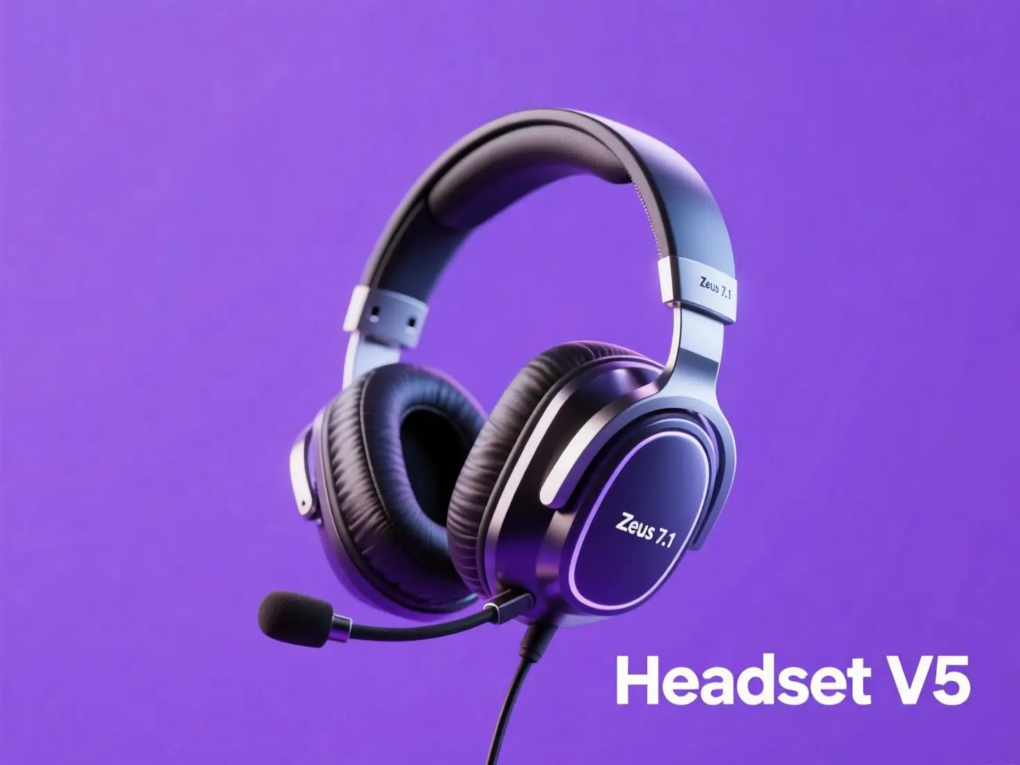Gaming Headset