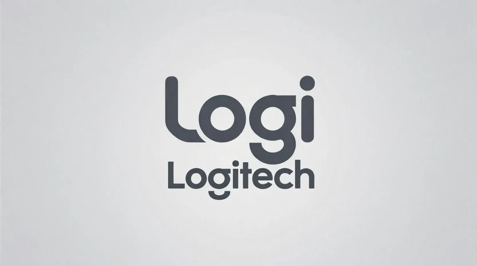 Logitech Logo