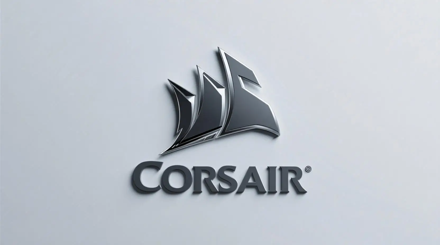 Corsair Logo