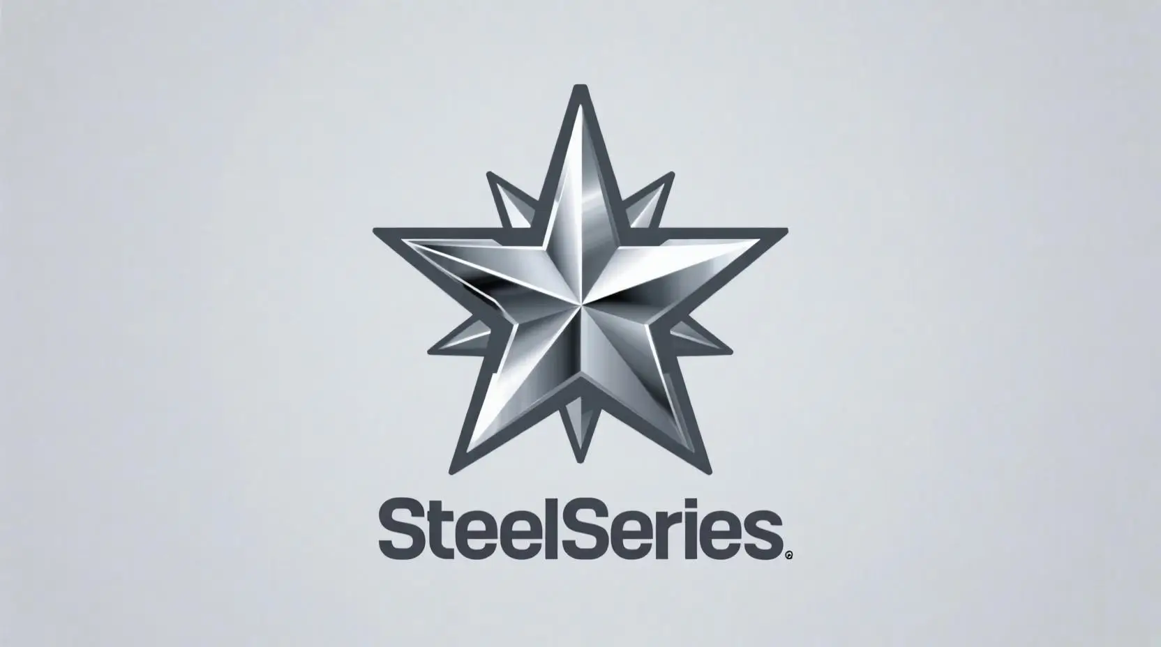 SteelSeries Logo