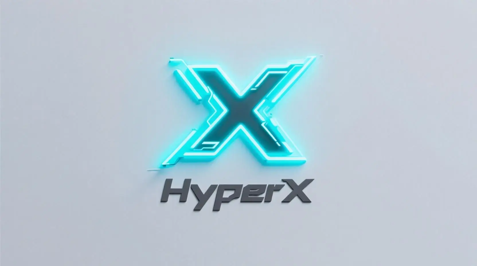 HyperX Logo